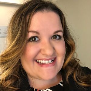 Meet your Posher, Candice